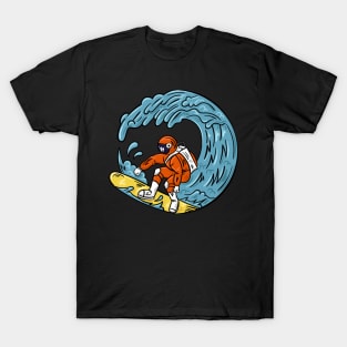 SURFING T-Shirt